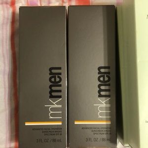 Mary Kay men sunscreen